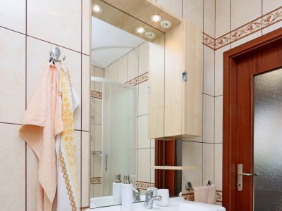 Apartment Studio flat with terrace and sea view Lovran, Opatija AS-23701-a - Outdoor photo 20