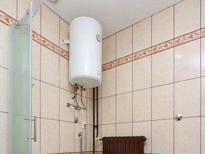 Apartment Studio flat with terrace and sea view Lovran, Opatija AS-23701-a - Outdoor photo 21