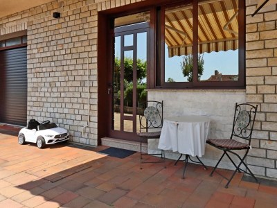 Apartment Studio flat with terrace and sea view Lovran, Opatija AS-23701-a - Outdoor photo 23