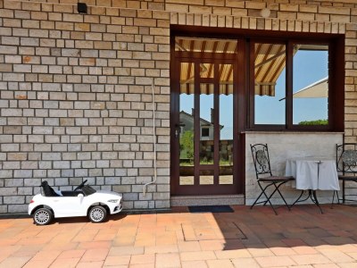 Apartment Studio flat with terrace and sea view Lovran, Opatija AS-23701-a - Outdoor photo 24