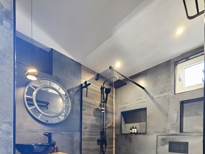 Apartment Studio flat with terrace Vodice AS-15228-a - Outdoor photo 15