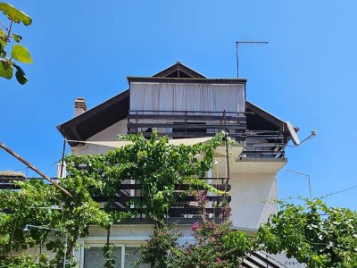 Apartment Studio flat with terrace Vodice AS-15228-a - Outdoor photo 21