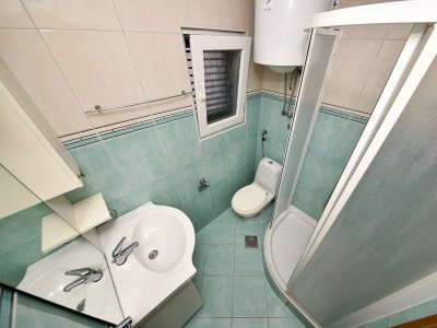 Apartment Studio flat with terrace Privlaka, Zadar AS-23640-a - Outdoor photo 6