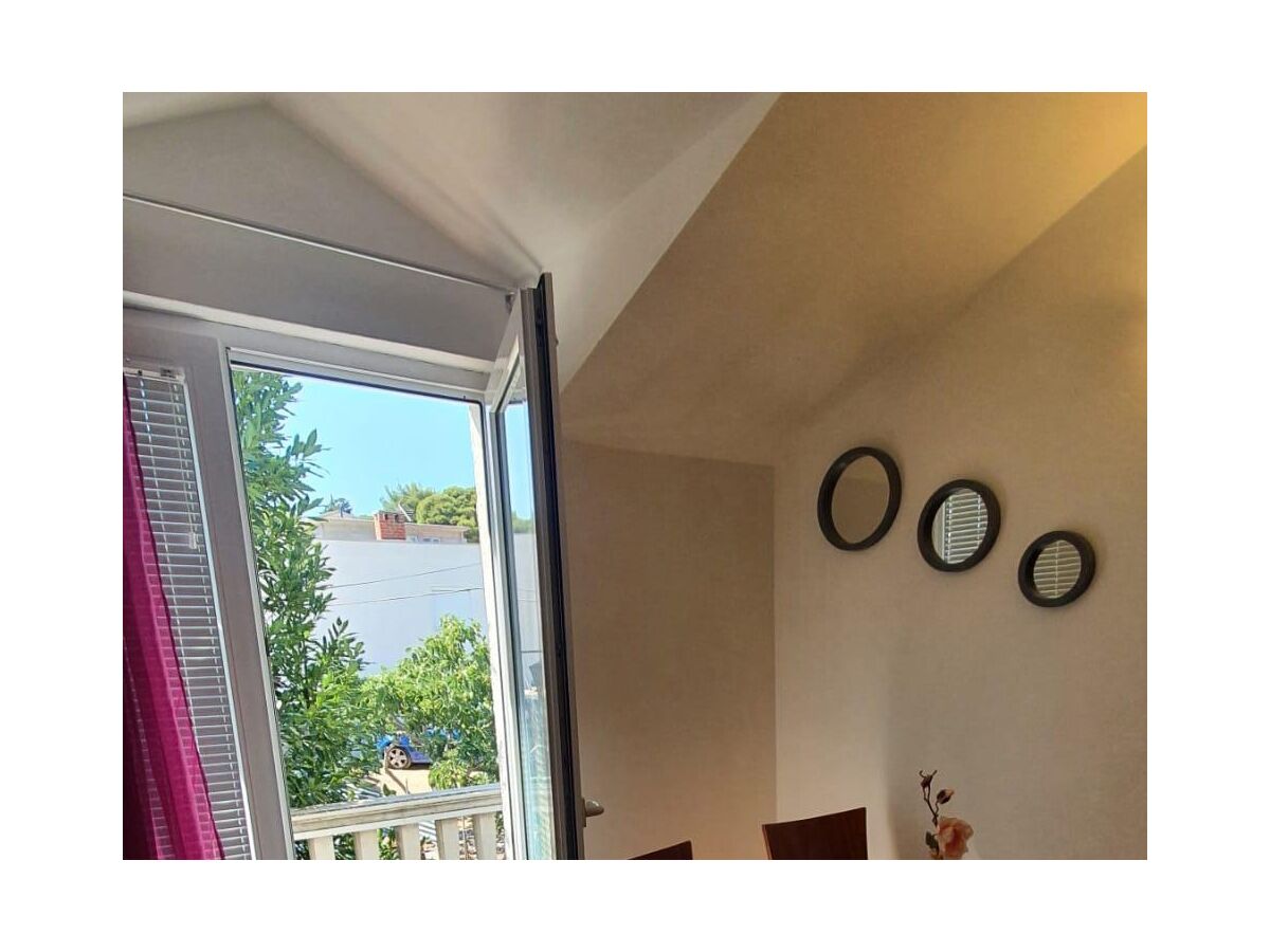 Apartment One bedroom apartment with balcony Tisno, Murter A-23720-a - Outdoor photo 5