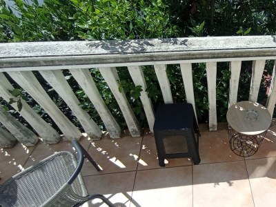 Apartment One bedroom apartment with balcony Tisno, Murter A-23720-a - Outdoor photo 14