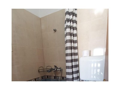 Apartment Studio flat with balcony and sea view Tisno, Murter AS-23720-a - Outdoor photo 10