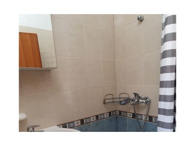 Apartment Studio flat with balcony and sea view Tisno, Murter AS-23720-a - Outdoor photo 11