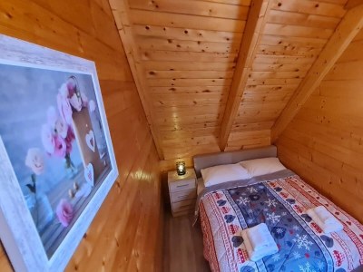 Apartment Two bedroom apartment with air-conditioning Rudanovac, Plitvice A-20767-c - Outdoor photo 12