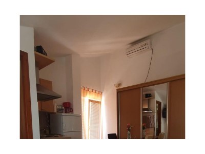 Apartment Studio flat with balcony Tisno, Murter AS-23720-b - Outdoor photo 6