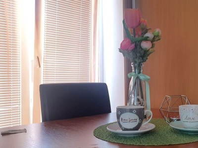 Apartment Studio flat with balcony Tisno, Murter AS-23720-b - Outdoor photo 7