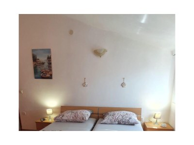 Apartment Studio flat with balcony Tisno, Murter AS-23720-b - Outdoor photo 10