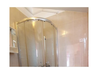 Apartment Studio flat with balcony and sea view Tisno, Murter AS-23720-c - Outdoor photo 12