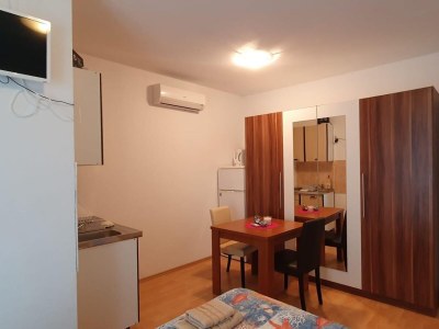 Apartment Studio flat with air-conditioning Tisno, Murter AS-23720-d - Outdoor photo 6