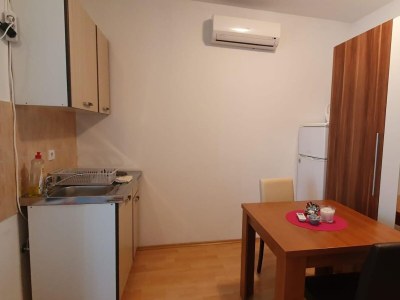 Apartment Studio flat with air-conditioning Tisno, Murter AS-23720-d - Outdoor photo 7