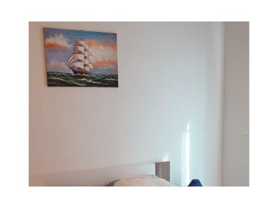 Apartment Studio flat with air-conditioning Tisno, Murter AS-23720-d - Outdoor photo 9