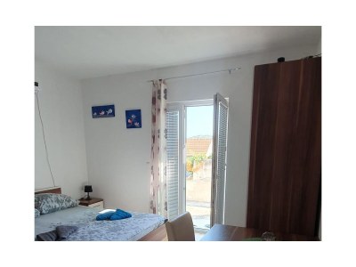 Apartment Studio flat with air-conditioning Tisno, Murter AS-23720-e - Outdoor photo 6