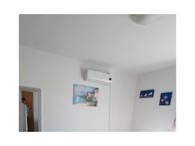 Apartment Studio flat with air-conditioning Tisno, Murter AS-23720-e - Outdoor photo 7