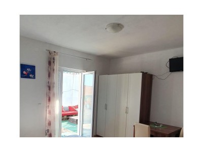 Apartment Studio flat with air-conditioning Tisno, Murter AS-23720-e - Outdoor photo 8