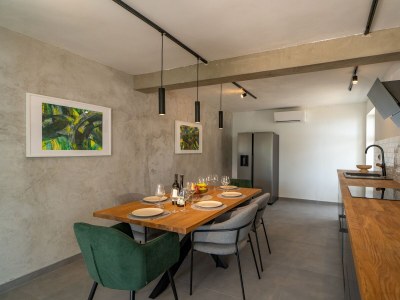 Villa Three bedroom house near beach Sumartin, Brač K-5639 - Outdoor photo 12