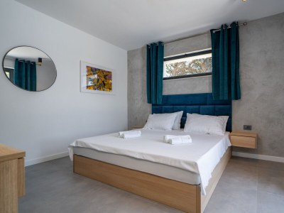 Villa Three bedroom house near beach Sumartin, Brač K-5639 - Outdoor photo 16