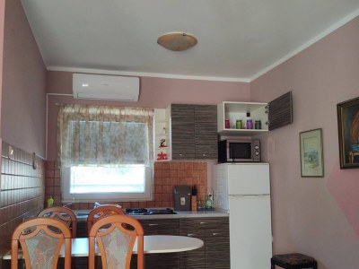 Apartment One bedroom apartment with terrace Rudina, Hvar A-23777-a in Stari Grad - Apartment