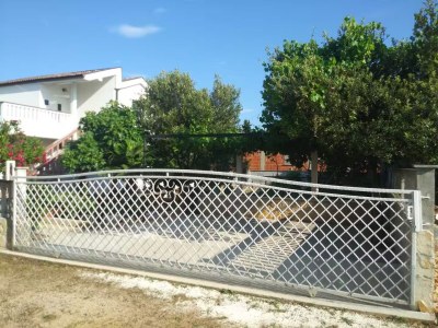 Apartment One bedroom apartment with terrace Rudina, Hvar A-23777-a - Outdoor photo 11