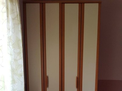 Apartment One bedroom apartment with terrace Rudina, Hvar A-23777-a - Outdoor photo 13