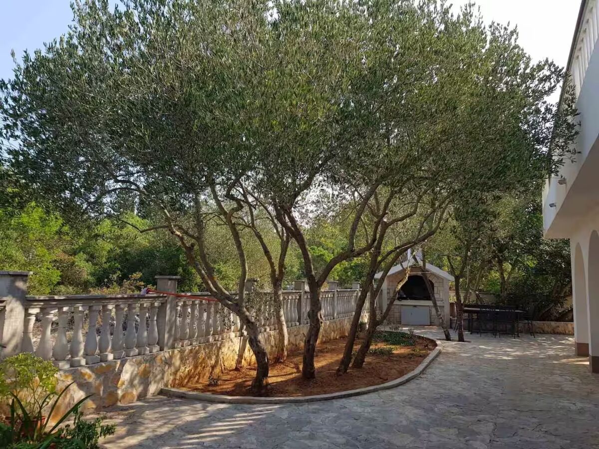 Apartment One bedroom apartment with terrace Rudina, Hvar A-23777-b - Outdoor photo 5