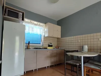 Apartment One bedroom apartment with terrace Rudina, Hvar A-23777-b - Outdoor photo 11