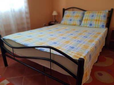 Apartment One bedroom apartment with terrace Rudina, Hvar A-23777-b - Outdoor photo 12