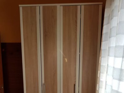 Apartment One bedroom apartment with terrace Rudina, Hvar A-23777-b - Outdoor photo 13