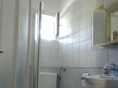 Apartment One bedroom apartment with terrace Rudina, Hvar A-23777-b - Outdoor photo 14