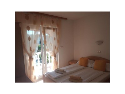 Apartment Two bedroom apartment with balcony Lopar, Rab A-23825-b - Outdoor photo 6