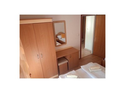 Apartment Two bedroom apartment with balcony Lopar, Rab A-23825-b - Outdoor photo 7