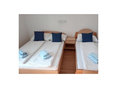 Apartment Studio flat with terrace Lopar, Rab AS-23825-a - Outdoor photo 6