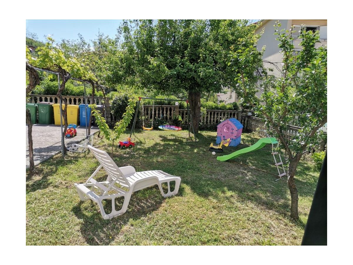 Holiday room with balcony Lopar, Rab S-23825-a