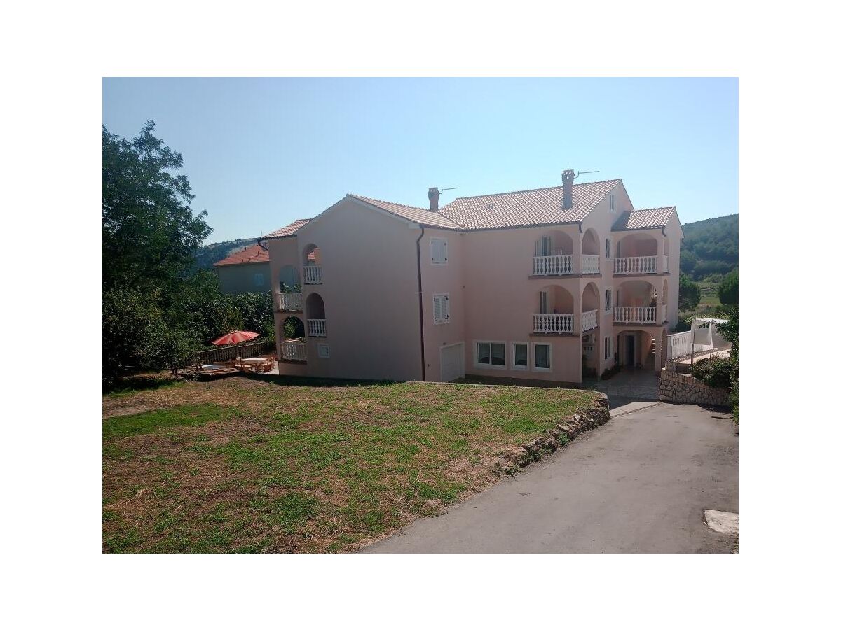 Holiday room with balcony Lopar, Rab S-23825-b - Outdoor photo 2