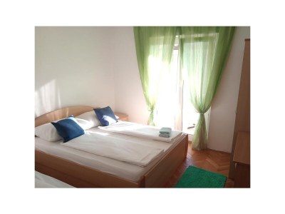 Holiday room with balcony Lopar, Rab S-23825-b in Rab - Holiday room