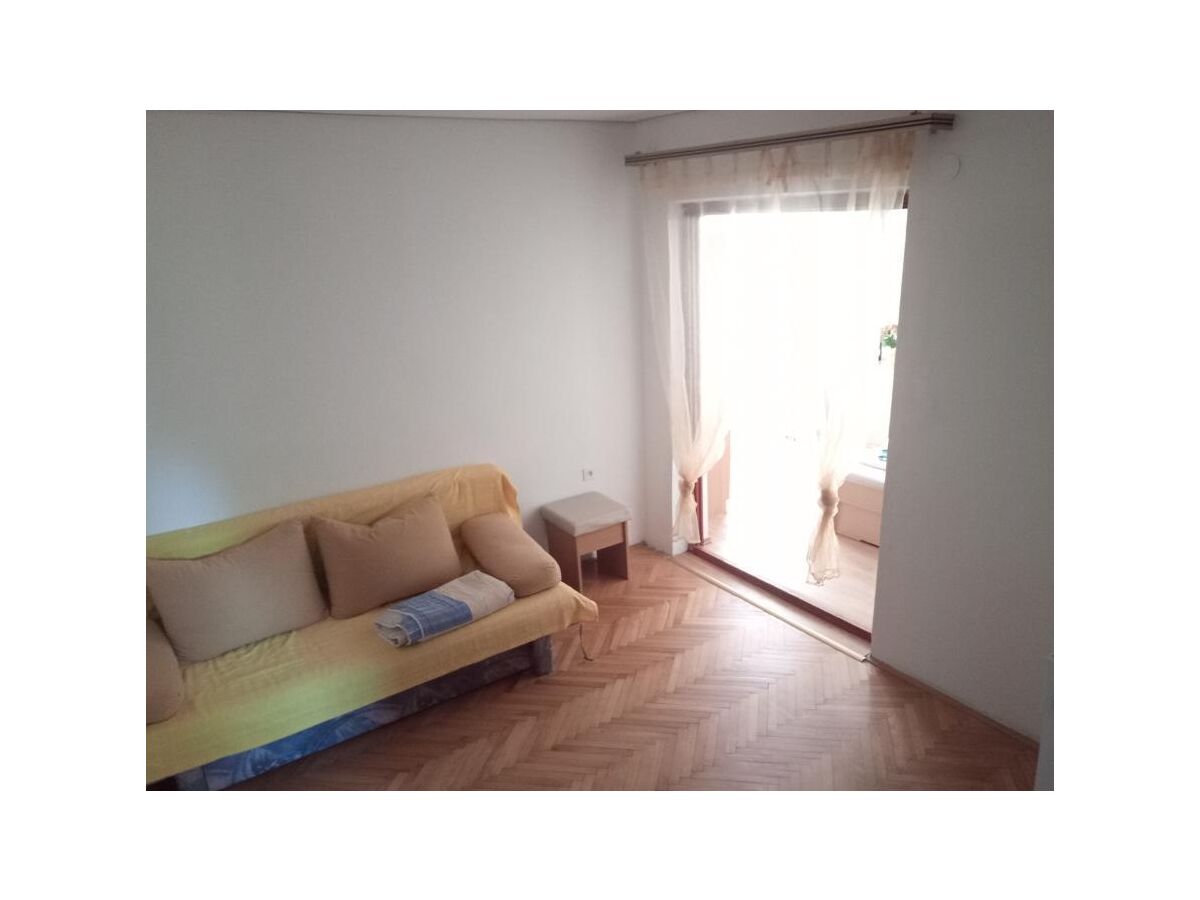Holiday room with terrace Lopar, Rab S-23825-c