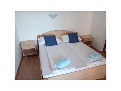 Holiday room with terrace Lopar, Rab S-23825-c - Outdoor photo 6
