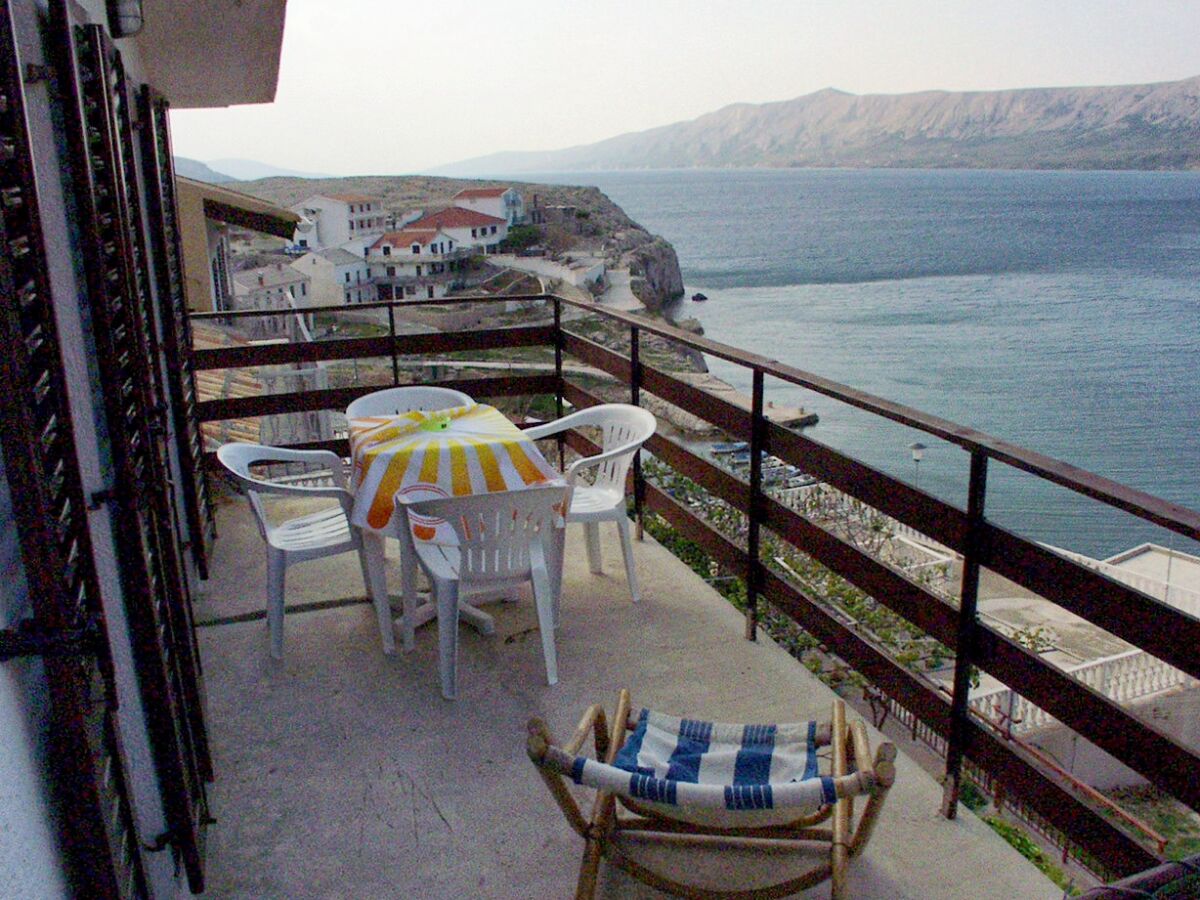 Apartment Apartments by the sea Zubovići, Pag - 241