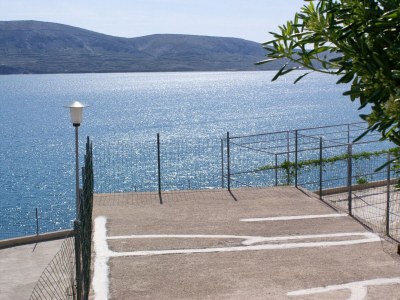 Apartment Apartments by the sea Zubovići, Pag - 241 - Outdoor photo 4