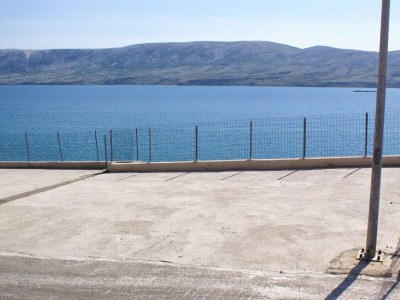 Apartment Apartments by the sea Zubovići, Pag - 241 - Outdoor photo 7