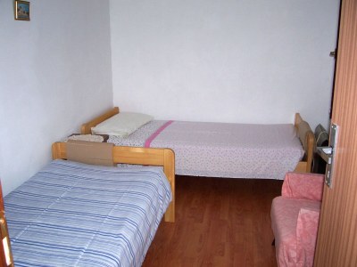 Apartment Apartments by the sea Zubovići, Pag - 241 - Outdoor photo 9