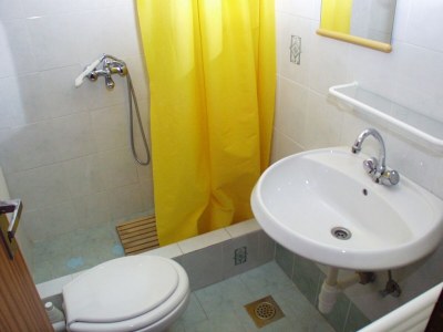 Apartment Apartments by the sea Zubovići, Pag - 241 - Outdoor photo 10