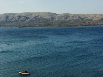 Apartment Apartments by the sea Zubovići, Pag - 241 - Outdoor photo 12