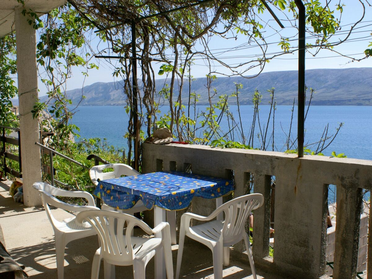 Apartment Apartments by the sea Zubovići, Pag - 241