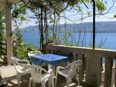 Apartment Apartments by the sea Zubovići, Pag - 241 in Zubovici - Apartment