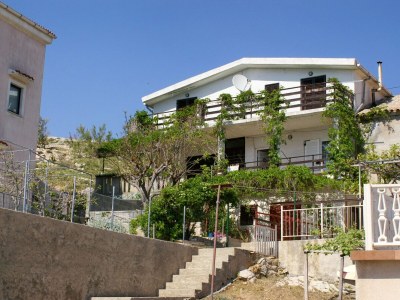 Apartment Apartments by the sea Zubovići, Pag - 241 - Outdoor photo 3