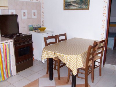 Apartment Apartments by the sea Zubovići, Pag - 241 - Outdoor photo 8